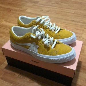 Golf le fleur